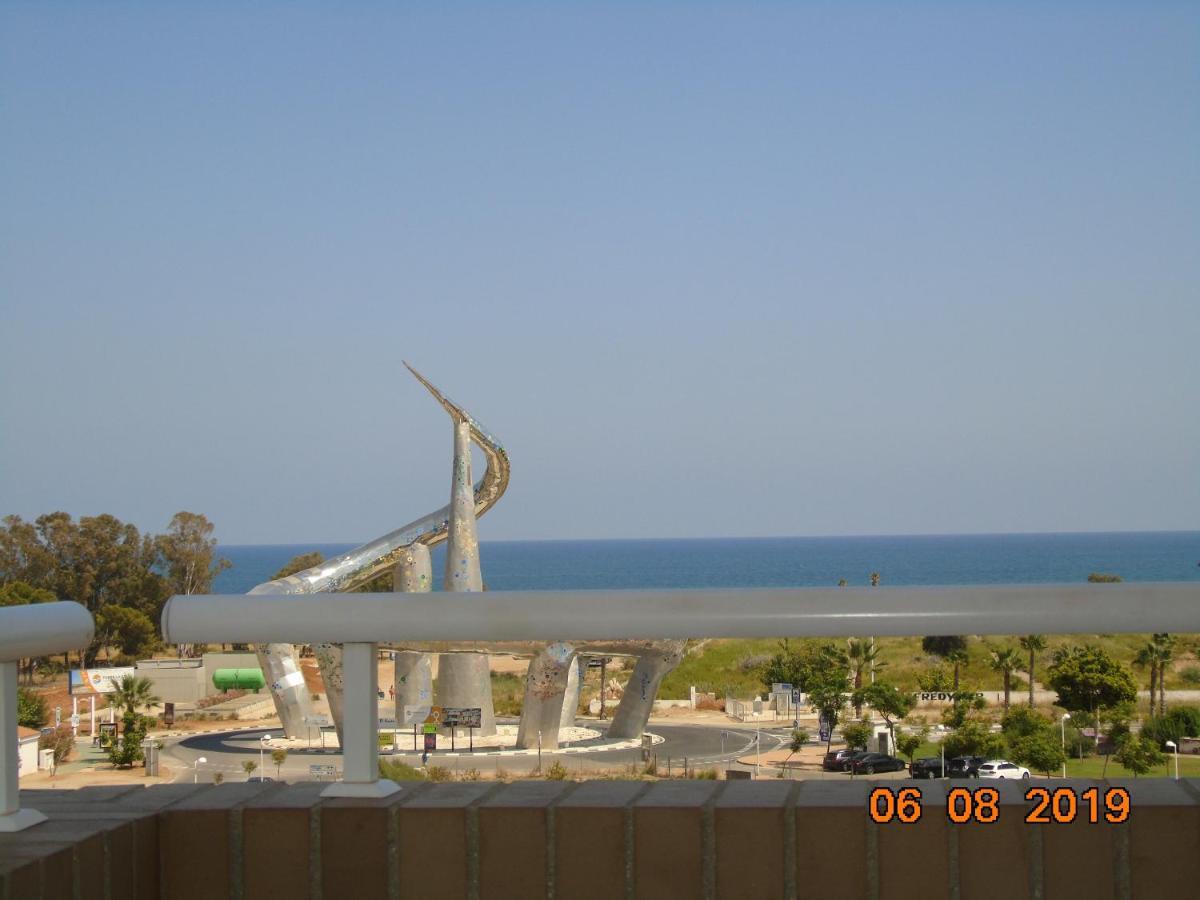 Los Jardines Del Mar III โอโรเปซาเดลมาร์ ภายนอก รูปภาพ